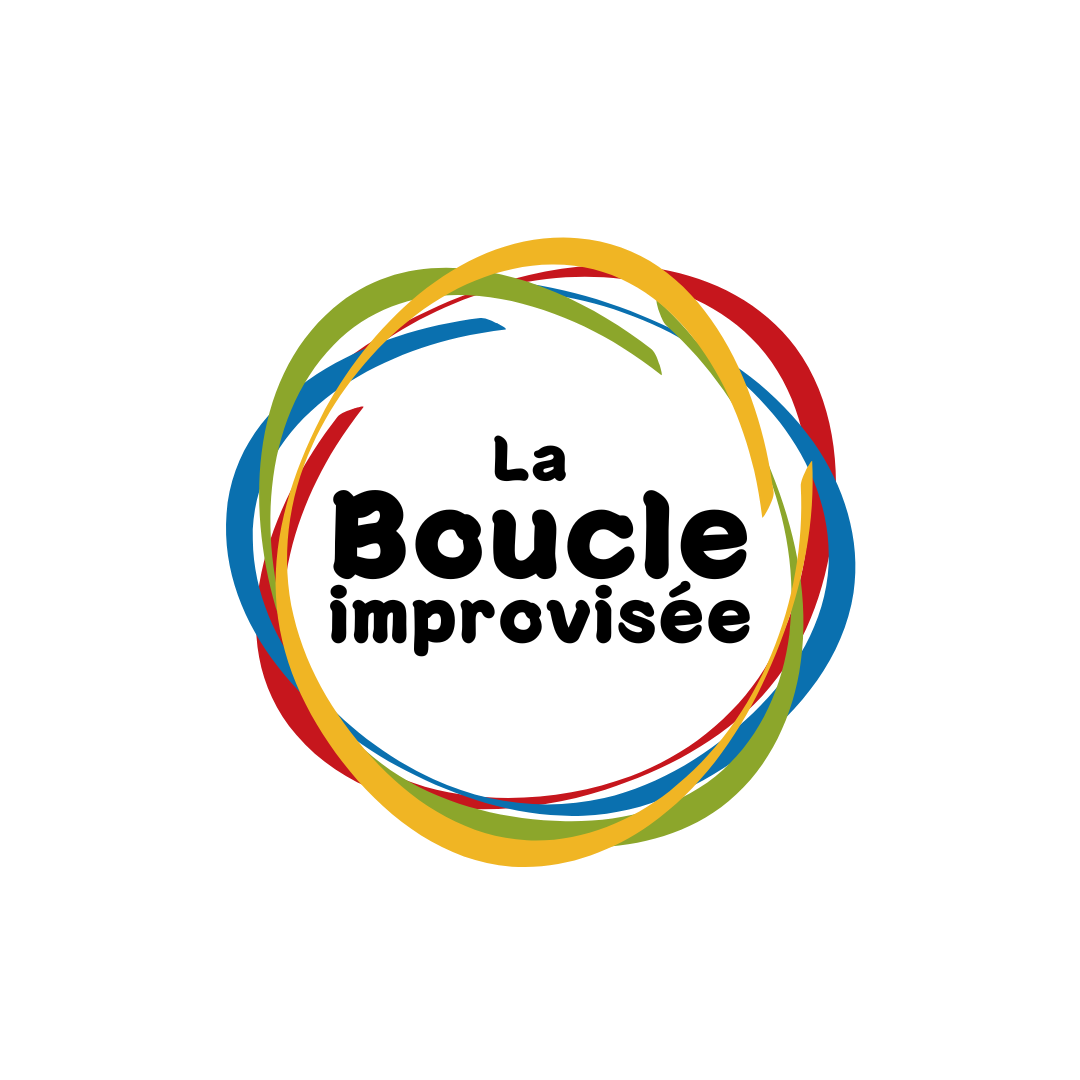 Banana Split Impro Rocambolesque Montréal